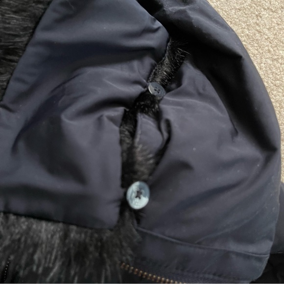 ✂️NWT Talbots Down Vest - Picture 7 of 8